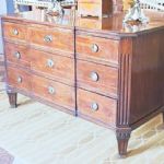 256 4036 CHEST OF DRAWERS